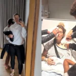 Rachel Kolisi cancels gig due to ‘unforeseen surgery’