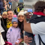 ‘Choosing presence’: Layla Kolbe on Cheslin returning to SA