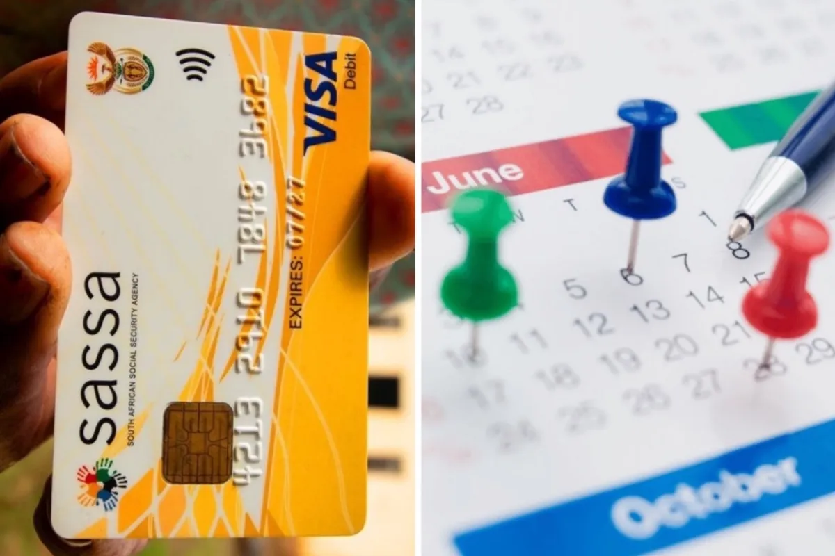Two URGENT deadlines for SASSA beneficiaries looming