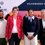 VW incubator helped Eastern Cape businesses generate R733m