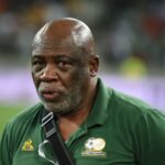 Bafana will leave for World Cup on Monday