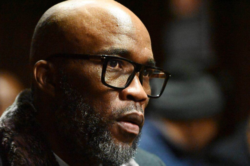 Tender fraud case takes new turn as Cat Matlala enters plea negotiations