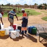 Water crisis deepens across Free State, North West, Limpopo