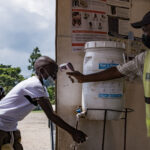 DR Congo Ebola risk high regionally, low worldwide – WHO