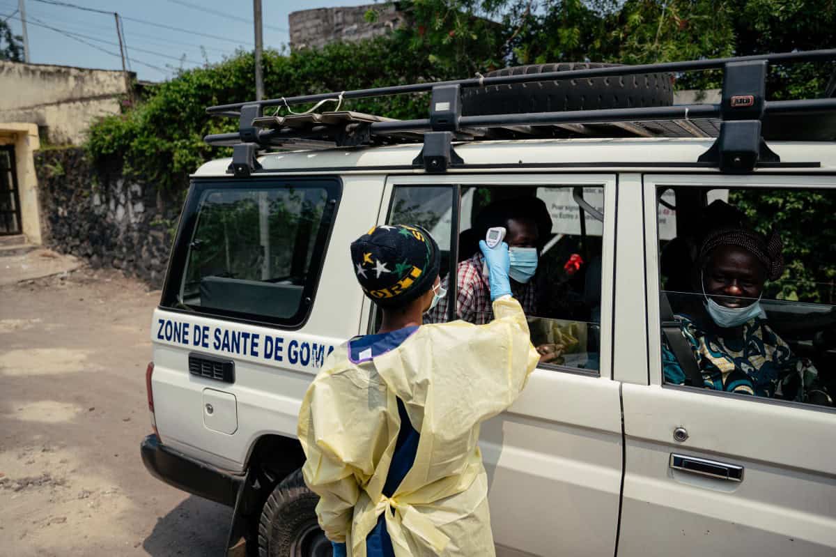 WHO worried about ‘scale and speed’ of deadly Ebola outbreak