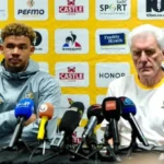 ‘It’s good for the country’: Williams welcomes Orlando Pirates title win