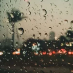 WEATHER: Rain expected in FOUR provinces this weekend