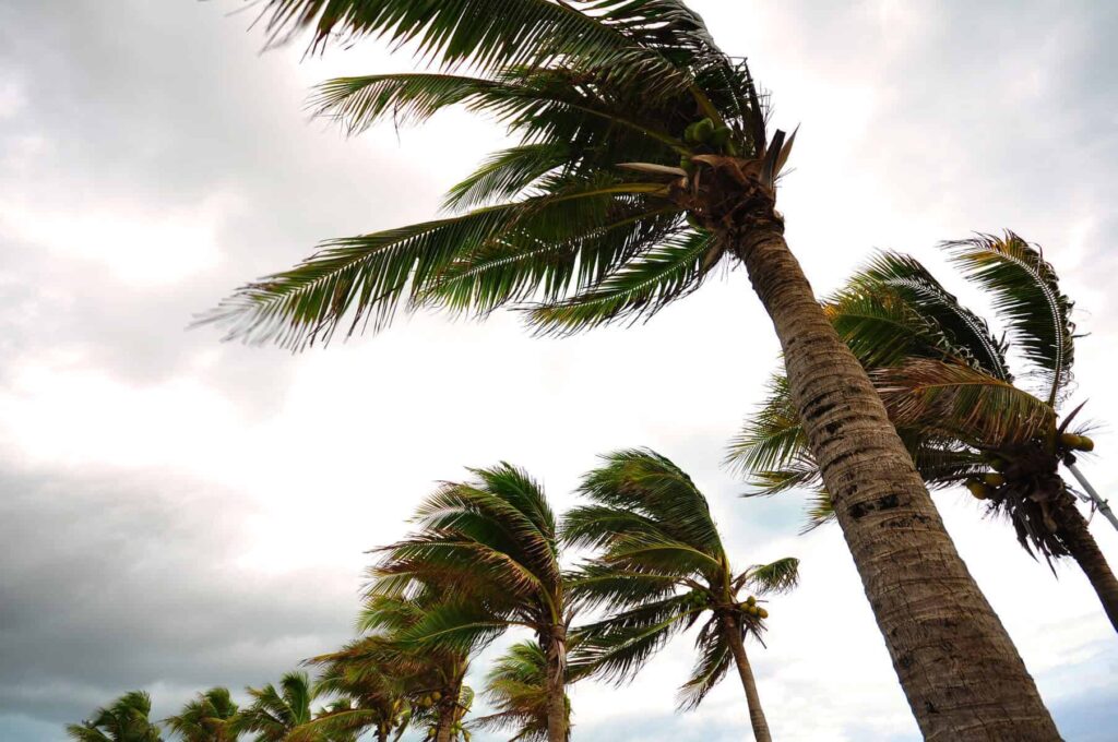 Weather update: Here’s what to expect on Monday