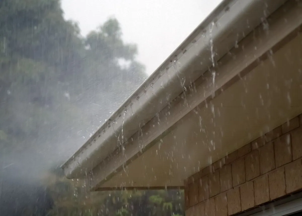 WEATHER: Rain with strong winds to continue in THESE provinces