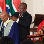President Cyril Ramaphosa bestows National Orders, placing a distinct emphasis on honouring musicians – The Mail & Guardian