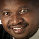 Baldwin Ndaba — the journalist’s journalist who was always in the know