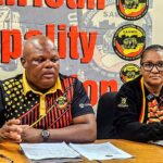 Strike looms in Nelson Mandela Bay while Samwu warns of governance breakdown