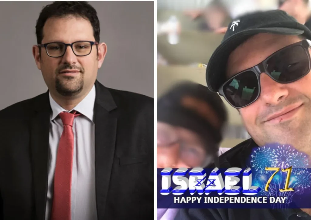 ‘I stand with Israel’: Who is Dis-Chem millionaire Mark Saltzman?
