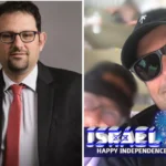 ‘I stand with Israel’: Who is Dis-Chem millionaire Mark Saltzman?