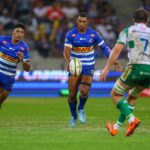 Massive relief for Stormers as stars to lead charge against Cardiff