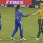 India and New Zealand tour perfect prep for World Cup – Wolvaardt