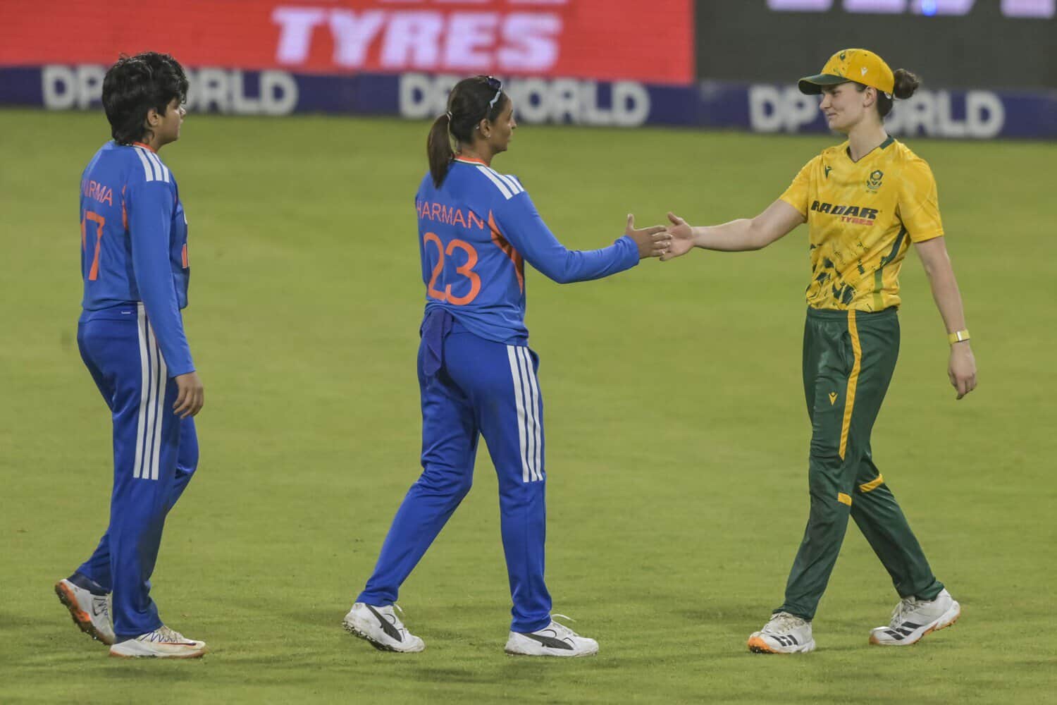 India and New Zealand tour perfect prep for World Cup – Wolvaardt