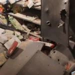 Woolworths to beef up security after TWO store explosions