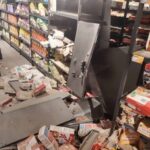 Woolworths rocked by another explosion after blast in Pretoria store