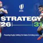 World Rugby unveils new six-year plan