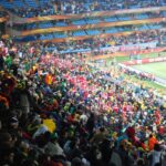 The beautiful game stops at the border – The Mail & Guardian