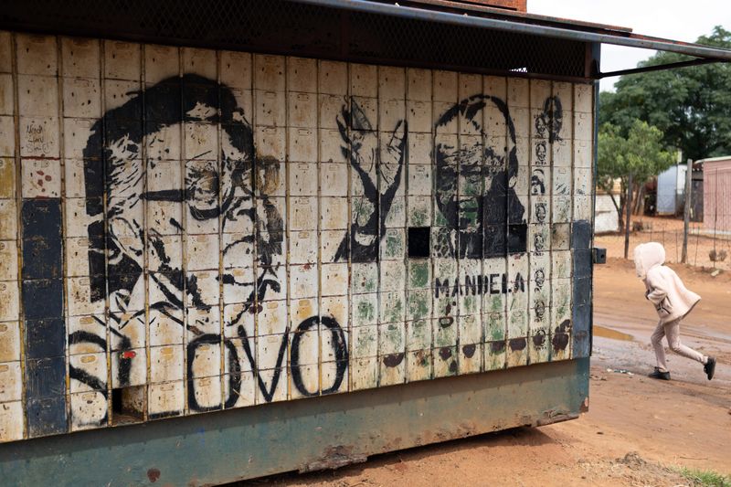 Considerations for making the SACP electorally significant