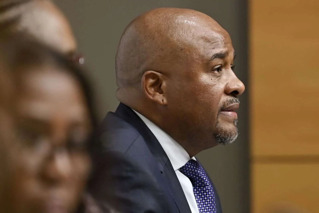 EFF calls for investigation into R5m salary of Parliament’s secretary