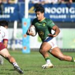 Slick Junior Boks outclass Georgia