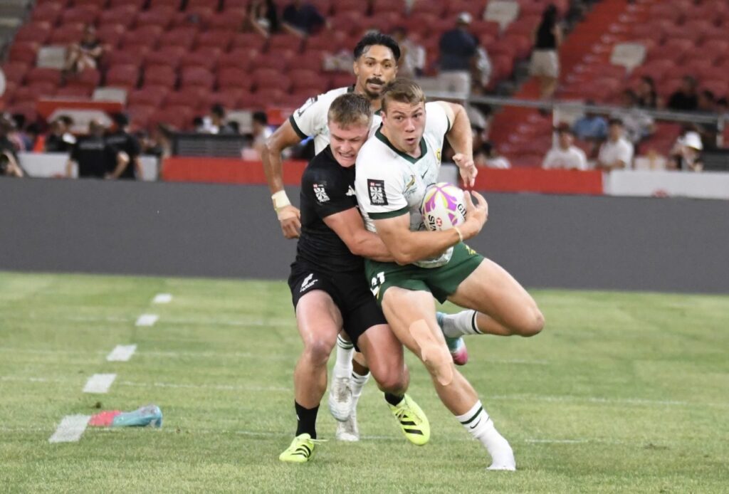 Blitzboks duo ruled out of final stretch