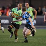 ‘Hopefully be better than this in the quarters,’ Stormers’ Dobson