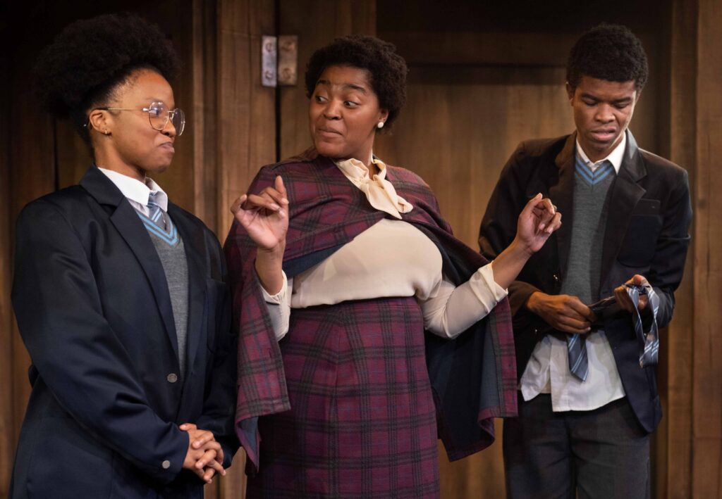‘Rise ’76’ confronts a generation haunted by how little it has done with its inherited freedom – The Mail & Guardian
