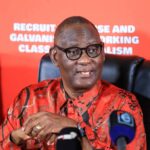 ‘We will not sit at same table’: Saftu snubs SACP conference, attacks ANC alliance politics