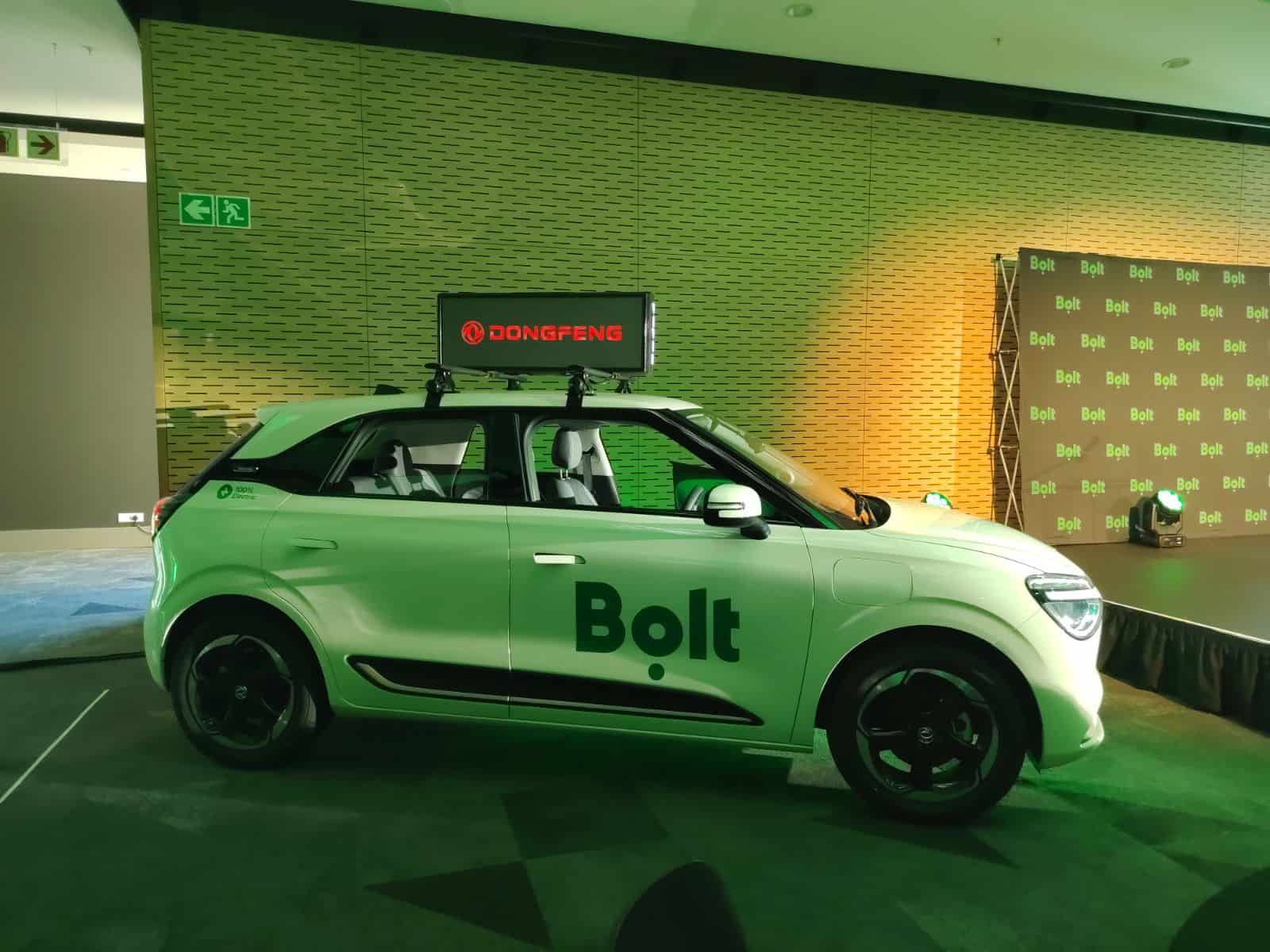 SEE | Here’s what the new Bolt electric vehicles look like