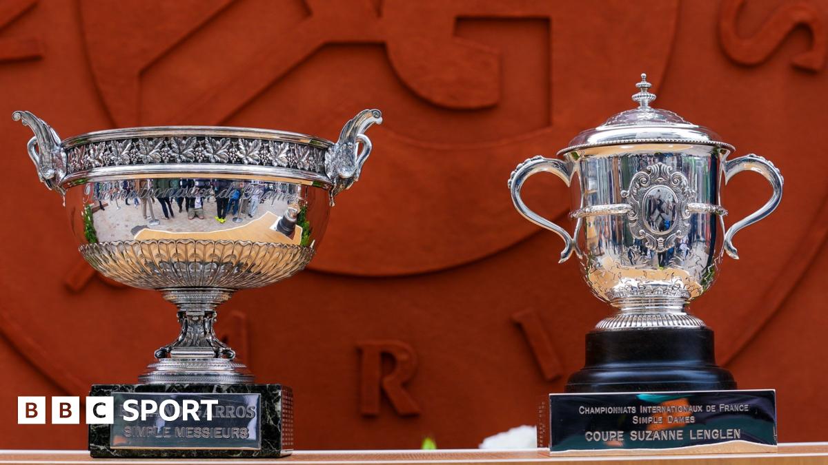 French Open 2026: Players to cut short pre-tournament media after 15 mins as pay row goes on