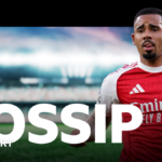 Football gossip: Jesus, Anderson, Diomande, Fernandez, Rogers, Alisson, Savinho, Iraola