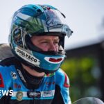 TT competitor killed in qualifying crash
