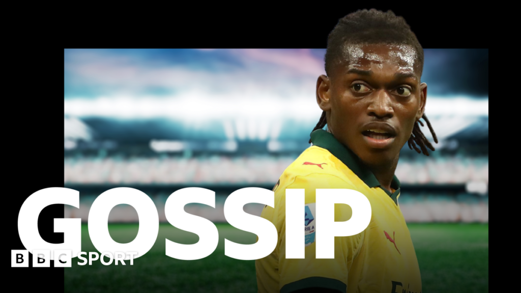 Football gossip: Leao, Alisson, Bowen, Ibrahimovic, Greenwood, Osula, Barco