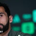 Real Madrid coach Alvaro Arbeloa confirms departure at end of season