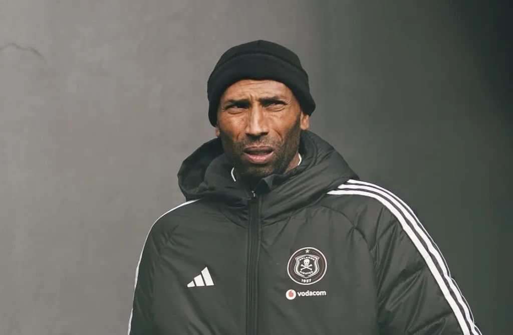 ‘I had proposed my resignation to the Pirates management’ – Ouaddou reveals