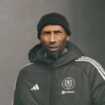 Ouaddou uncertain about his future at Pirates despite winning a treble