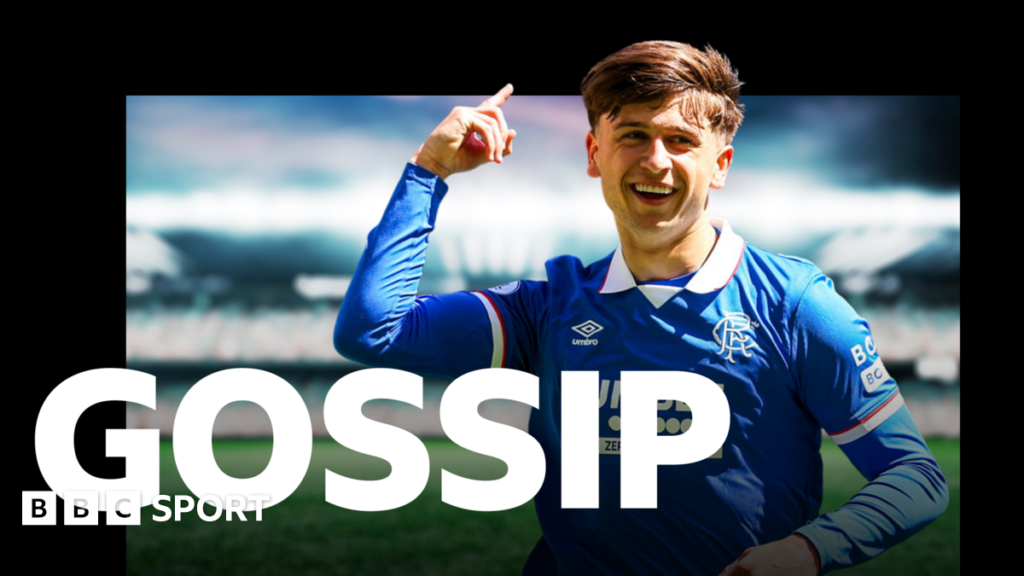 Rangers to pursue Moore return – gossip