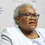 ANCWL buddies turn against Tolashe – The Mail & Guardian