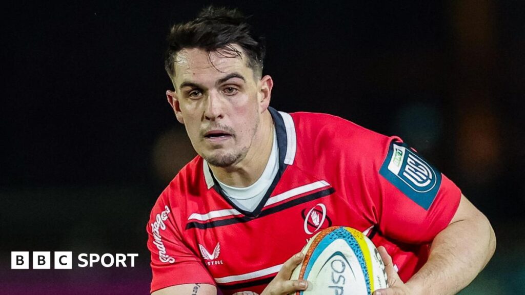 Montpellier v Ulster: James Hume ’embracing’ chance to finally land silverware
