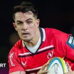 Montpellier v Ulster: James Hume ’embracing’ chance to finally land silverware