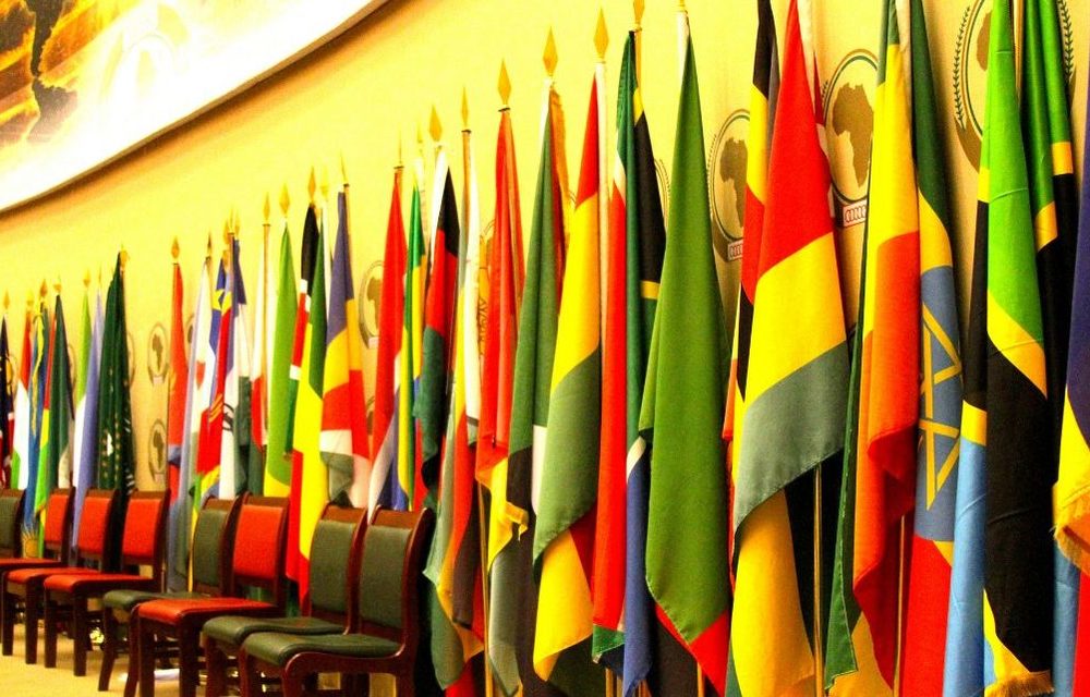 Africa Day, and the Measure of a Continent – The Mail & Guardian