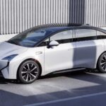 Chinese airline JuneYao plotting South African entry with EV sedan