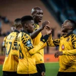 Kaizer Chiefs sign first FREE AGENT, more signings to follow