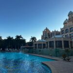 African hospitality for an event to remember  – The Mail & Guardian