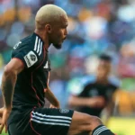 Orlando Pirates star at the centre of R2.4 million storm