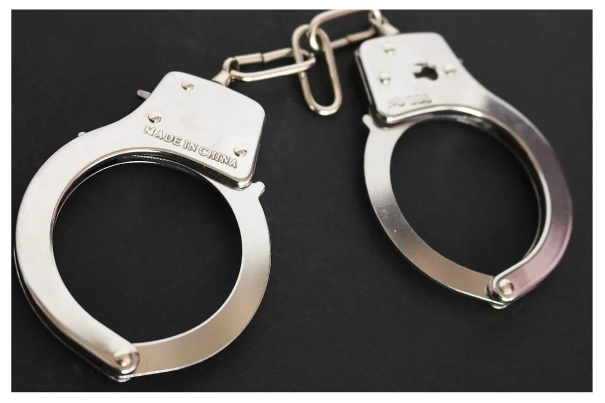 Two women arrested in Eastern Cape killing over witchcraft claims